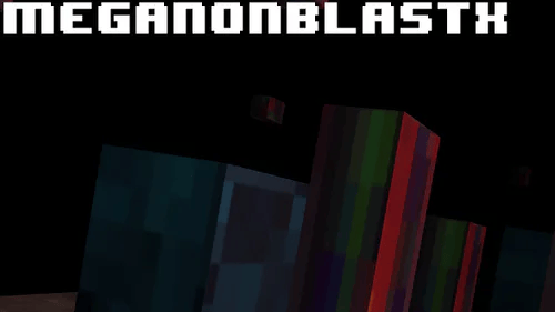 Games like MeganonBlastX