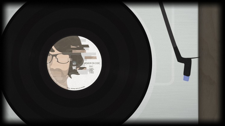 Memoir En Code: Reissue screenshot