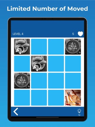 Memory Match : Brain Training screenshot