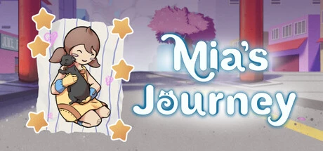 Games like Mia's Journey