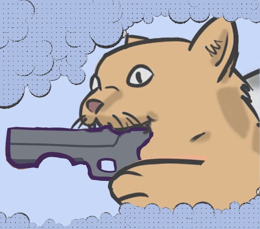 Games like Michi Gun