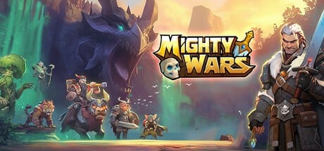 Games like Mighty Wars