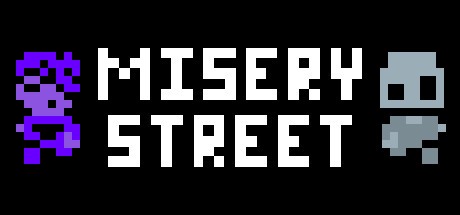 Games like Misery Street