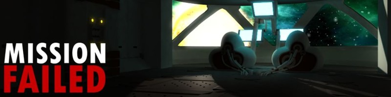 Mission Failed Image