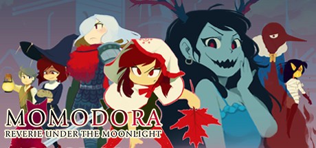 Games like Momodora: Reverie Under the Moonlight