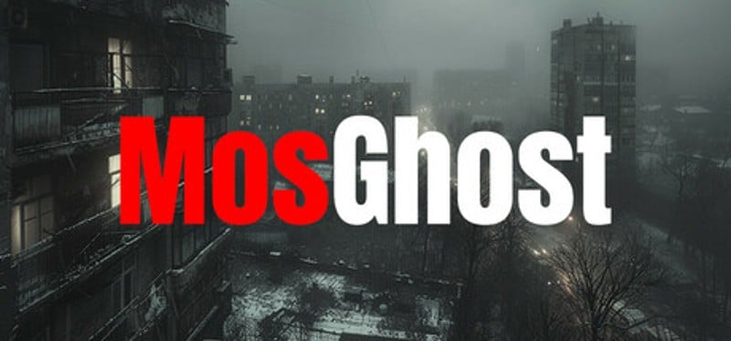 MosGhost Image