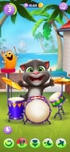 My Talking Tom 2 Image