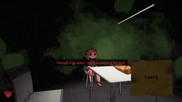 My Toxic Darling Image