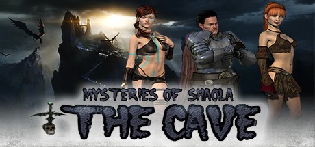 Games like Mysteries of Shaola: The Cave