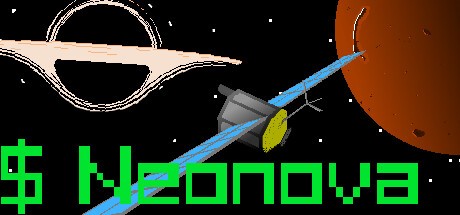 Games like Neonova