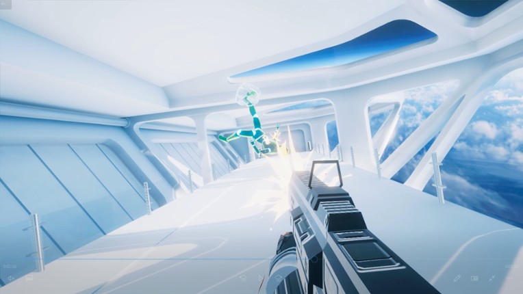 New Day screenshot