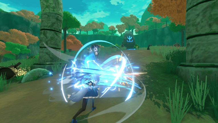 Nezori screenshot