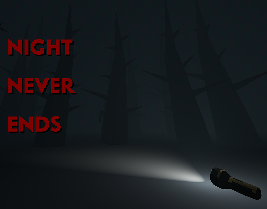 Games like Night Never Ends