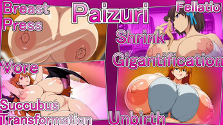 Night of Pleasure Image