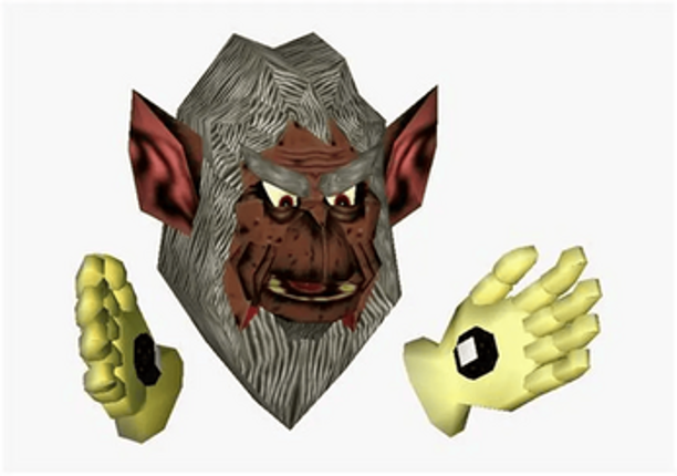 Obedeça La Morsa screenshot