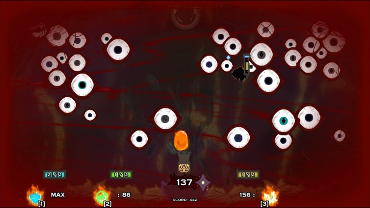 Ommetaphobia screenshot