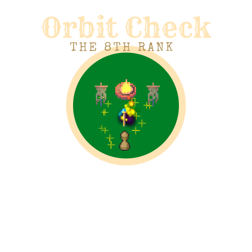 Games like Orbit Check