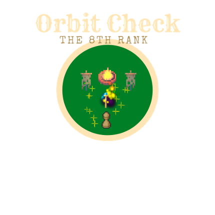 Orbit Check Image