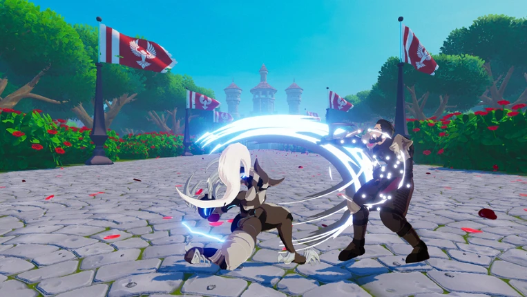 Origin of Storms screenshot