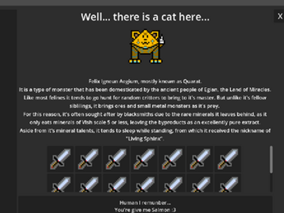 Overforged: Metal and Flames screenshot