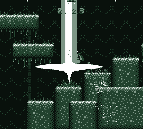 Owl Camp - (jam entry) screenshot