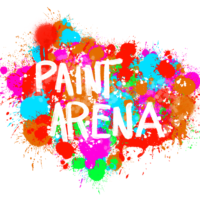 Games like Paint Arena