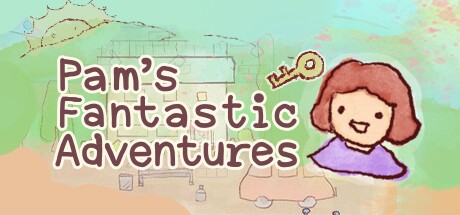 Games like Pam's Fantastic Adventures