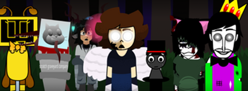 parasite but with rejected polos Image