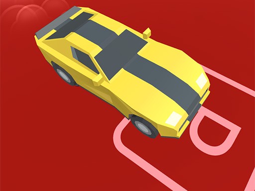 Games like Parking Car.IO