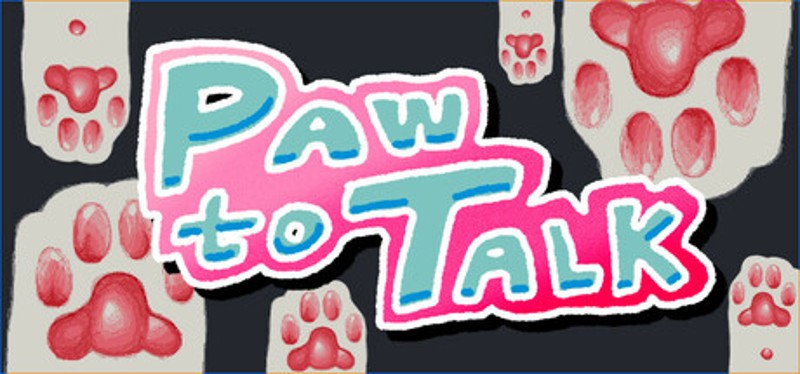 Paw to Talk Image