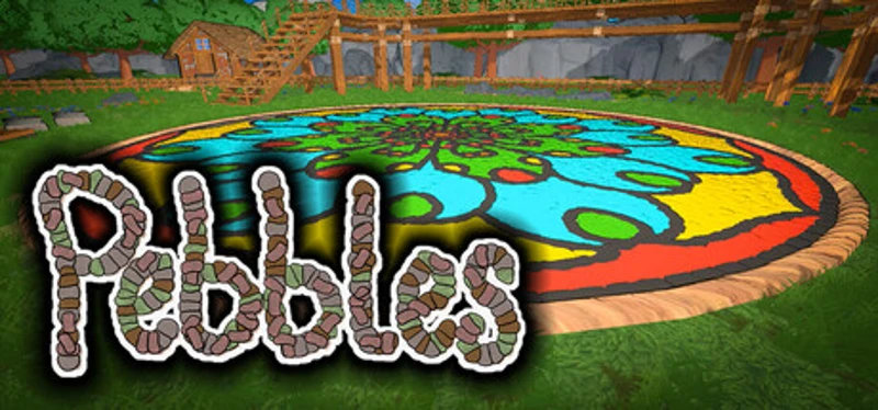 Pebbles Image