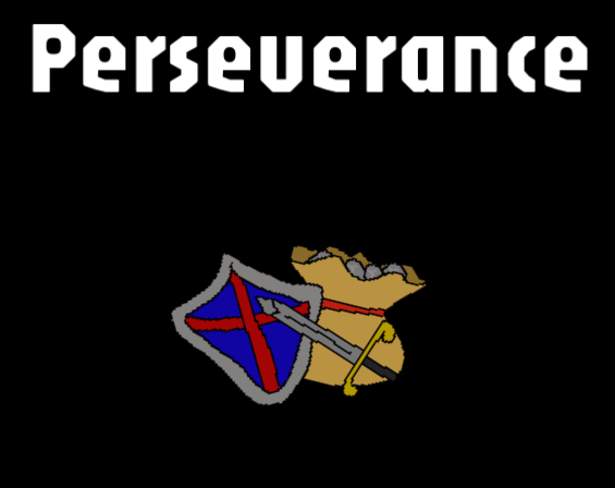 Games like Perseverence