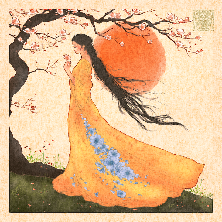 Games like Petal · Thunder · Silence — Impressions Composing Jam: Vignette #1