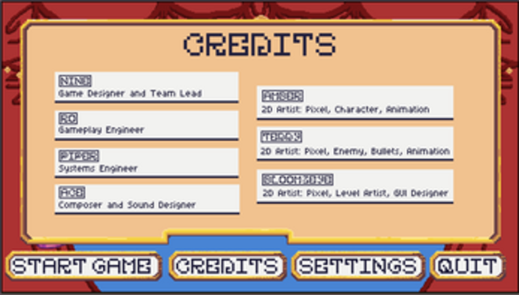 Phantom of the Idol screenshot