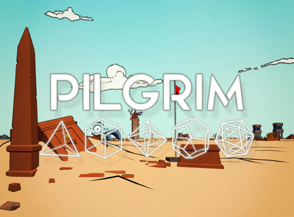 Pilgrim screenshot