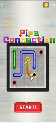 Pipe Connection screenshot