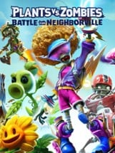 Plants vs Zombies: Battle for Neighborville Image