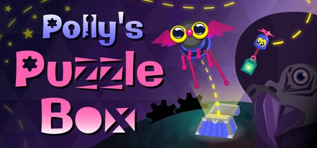 Games like Polly's Puzzle Box