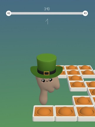Pop it fun games screenshot