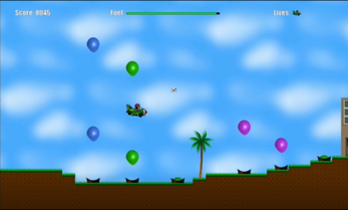 PopStar Fighter screenshot