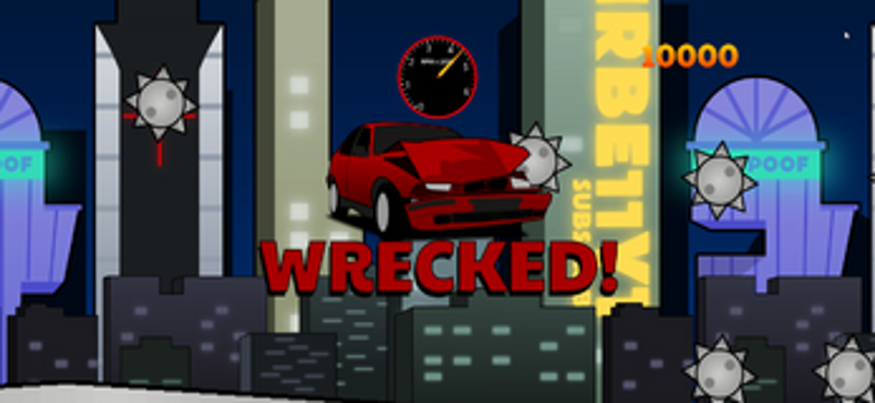 PC Jumps screenshot