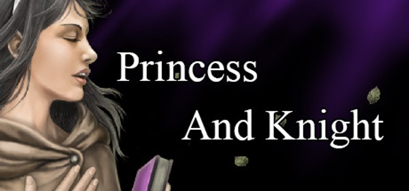 Princess and Knight Image