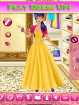 Princess Makeover Salon Games Image