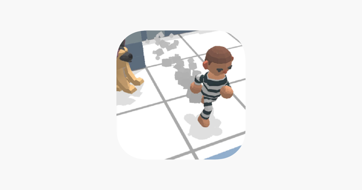 Games like Prison Escape Casual Game 2021