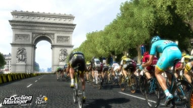 Pro Cycling Manager 2016 Image