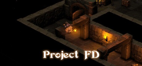 Games like Project FD