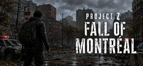 Games like Project Z: Fall of Montreal