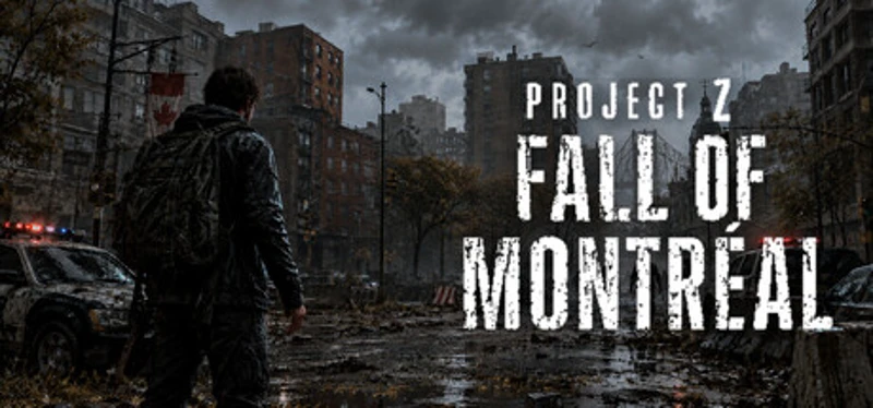 Project Z: Fall of Montreal Image