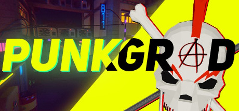 Punkgrad Image
