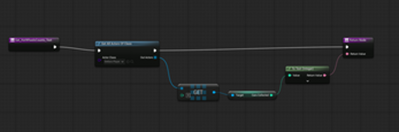 Quantum Leap screenshot